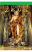 Storytown: Above Level Reader Teacher's Guide Grade 6 the Statue of Zeus