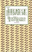 Theory of Literature