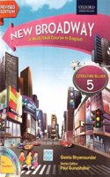 New Broadway Literature Reader 5