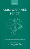 Aristophanes: Peace