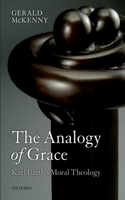 The Analogy of Grace