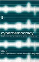 Cyberdemocracy