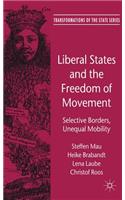 Liberal States and the Freedom of Movement