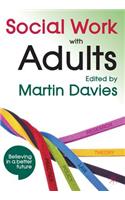 Social Work with Adults