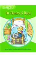 Little Explorers A In Daisy's Box