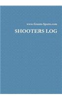 Shooters Log