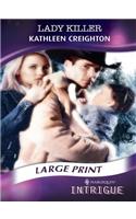 Lady Killer
