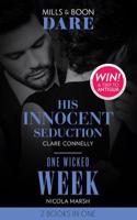 His Innocent Seduction