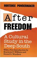 After Freedom