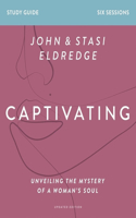 Captivating Bible Study Guide, Updated Edition