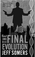 Final Evolution