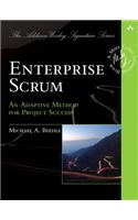 Enterprise Scrum