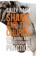 Shame and the Church