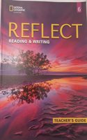 Reflect Reading & Writing 6: Teacher's Guide