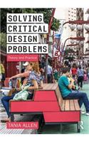 Solving Critical Design Problems
