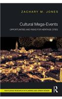 Cultural Mega-Events