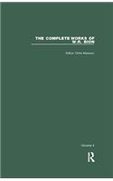 The Complete Works of W.R. Bion
