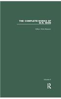 Complete Works of W.R. Bion