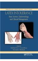 Latex Intolerance