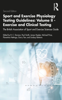 Sport and Exercise Physiology Testing Guidelines