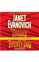 Tricky Twenty-two
