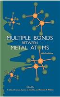 Multiple Bonds Between Metal Atoms