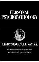 Personal Psychopathology