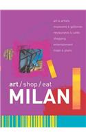 Art/Shop/Eat