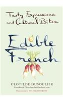 Edible French