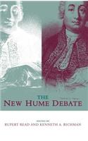 New Hume Debate