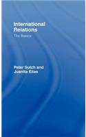 International Relations: The Basics