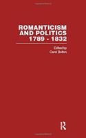 Romanticism&politics 1789-1832