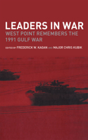 Leaders in War