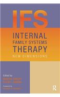 Internal Family Systems Therapy