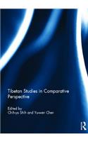 Tibetan Studies in Comparative Perspective