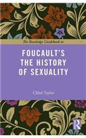 Routledge Guidebook to Foucault's The History of Sexuality