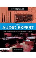 The Audio Expert