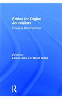 Ethics for Digital Journalists