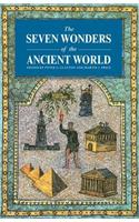 Seven Wonders Ancient World