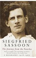 Siegfried Sassoon