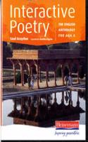 Interactive Poetry: The English Anthology for AQA A 2004-6 CD-ROM Pack