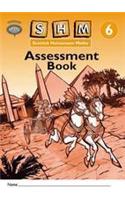 Scottish Heinemann Maths 6: Assessment Book (8 Pack): (SCOTTISH HEINEMANN MATHS)