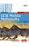 Edexcel GCSE Modular Mathematics