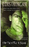 The Twisted Window: (Laurel-leaf suspense)