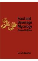 Food and Beverage Mycology
