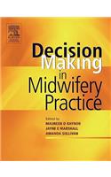 Decision-Making in Midwifery Practice