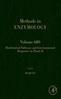 Biochemical Pathways and Environmental Responses in Plants: Part B