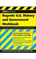 CliffsTestPrep Regents U.S. History and Government Workbook