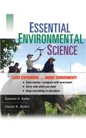 Essential Environmental Science: Binder Ready Version