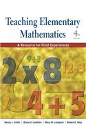 Teaching Elementary Mathematics